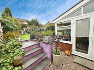 Garden- click for photo gallery